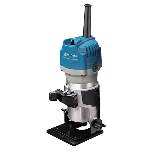 FRESADORA DONG CHENG 550W (DMP04-6B)