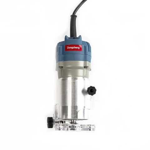 FRESADORA DONG CHENG 550W (DMP04-6)