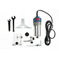 FRESADORA DONG CHENG 550W (DMP04-6) - Miniatura 2