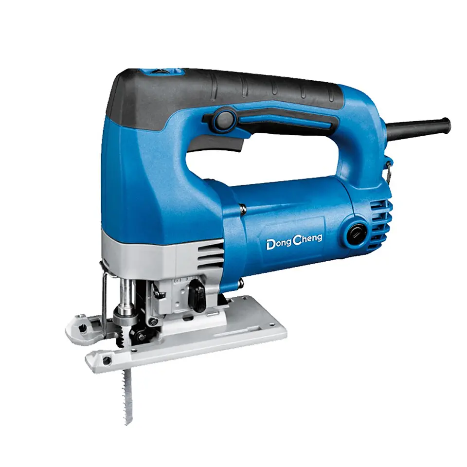 SIERRA CALADORA DONG CHENG 600W (DMQ65K) 1