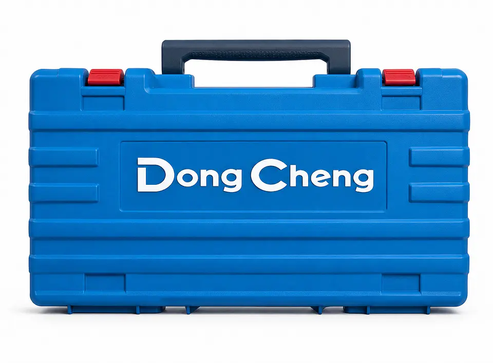 SIERRA SABLE DONG CHENG 1300W (DJF02-30) 3