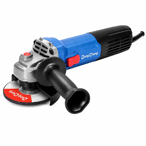 ESMERIL ANGULAR 4 1/2" DONG CHENG 900W (DSM21-115)