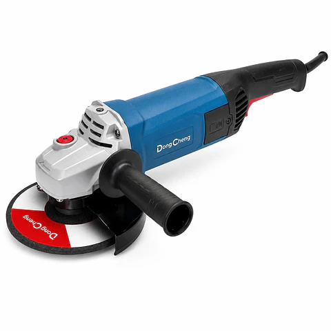 ESMERIL ANGULAR 6" (DONG CHENG DSM04-150S)