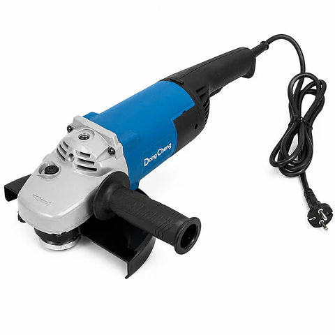 ESMERIL ANGULAR 9" (DONG CHENG DSM230SH)