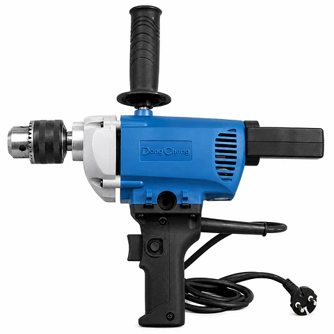 TALADRO DE ROTACION (DONG CHENG DJZ03-16A)