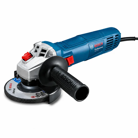 AMOLADORA ANGULAR 4 1/2" 710W 12000 RPM BOSCH GWS 700