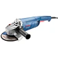 AMOLADORA ANGULAR 7'' 2200W 8500 RPM BOSCH GWS 2200-180 - Miniatura 1
