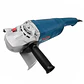 AMOLADORA ANGULAR 9