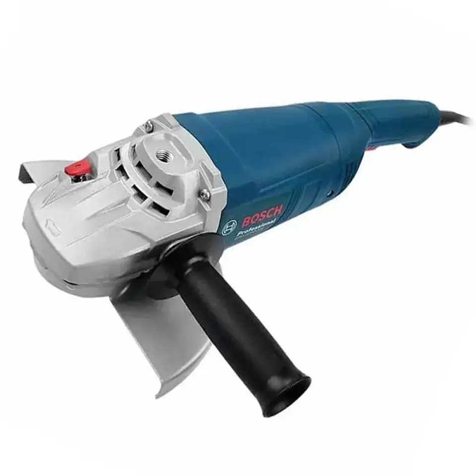 AMOLADORA ANGULAR 9