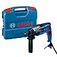 TALADRO PERCUTOR BOSCH GSB 20-2 RE 870W 220V EN MALETÍN - Miniatura 3