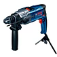 TALADRO PERCUTOR BOSCH GSB 20-2 RE 870W 220V EN MALETÍN - Miniatura 2