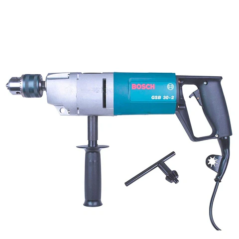 TALADRO PERCUTOR 5/8" 900 W BOSCH GSB 30-2 PROFESSIONAL