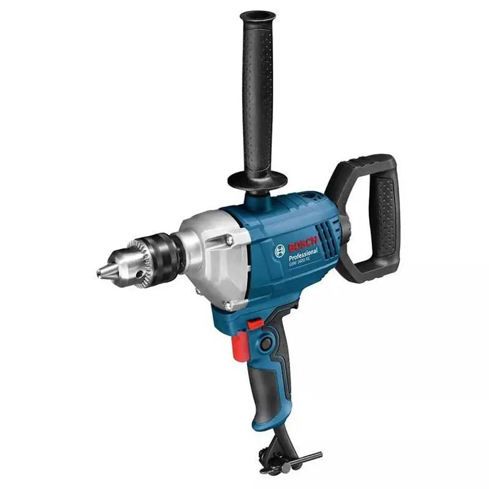 TALADRO DE ROTACIÓN 5/8