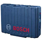 TALADRO DE BASE MAGNÉTICA 1200W 510 RPM BOSCH GBM 50-2 - Miniatura 3