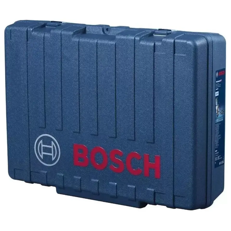 TALADRO DE BASE MAGNÉTICA 1200W 510 RPM BOSCH GBM 50-2 3