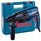 ROTOMARTILLO SDS PLUS 820W 2.7J BOSCH GBH 2-24 D - Miniatura 2