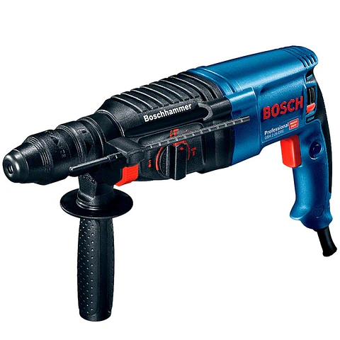 ROTOMARTILLO SDS PLUS 800W 2.7J BOSCH GBH 2-26 DRE