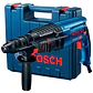 ROTOMARTILLO SDS PLUS 800W 2.7J BOSCH GBH 2-26 DRE - Miniatura 2