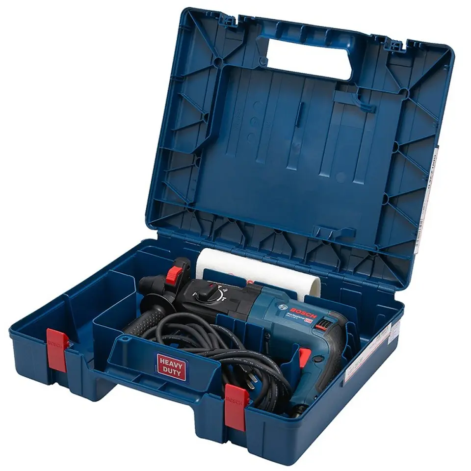 ROTOMARTILLO SDS PLUS 850W 3.2J BOSCH GBH 2-28 D 2