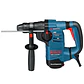 ROTOMARTILLO SDS PLUS 800W 3.1J BOSCH GBH 3-28 DRE - Miniatura 2