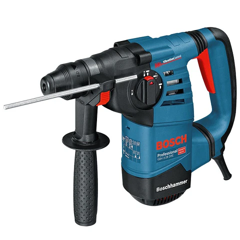 ROTOMARTILLO SDS PLUS 800W 3.1J BOSCH GBH 3-28 DRE