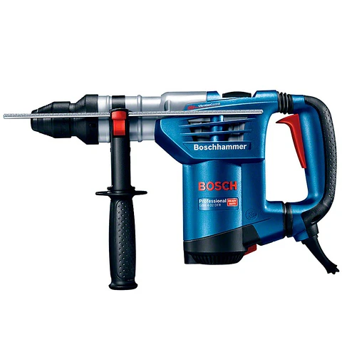 ROTOMARTILLO SDS PLUS 900W 4.2J BOSCH GBH 4-32 DFR