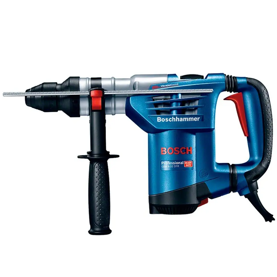 ROTOMARTILLO SDS PLUS 900W 4.2J BOSCH GBH 4-32 DFR 1