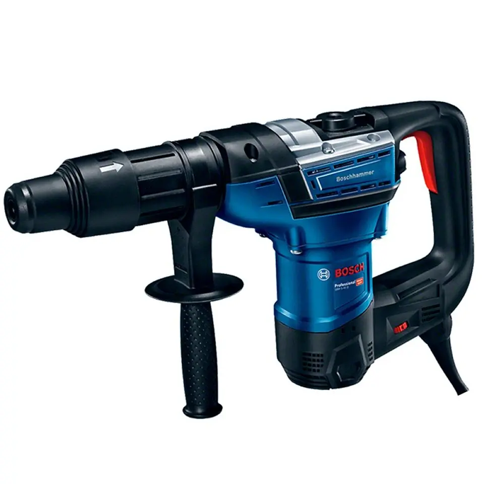 ROTOMARTILLO SDS MAX 1100W 8.5J BOSCH GBH 5-40 D 1