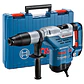 ROTOMARTILLO SDS MAX 1150W 8.8J BOSCH GBH 5-40 DCE - Miniatura 2