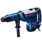 ROTOMARTILLO SDS MAX 1500W 12.5J BOSCH GBH 8-45 DV - Miniatura 1