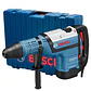 ROTOMARTILLO SDS MAX 1700W 19J BOSCH GBH 12-52 D - Miniatura 2