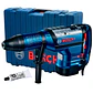 ROTOMARTILLO SDS MAX 1700W 19J BOSCH GBH 12-52 DV - Miniatura 2