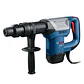 MARTILLO DEMOLEDOR 1100W GSH 500 7,5 J BOSCH 0611.338.7E0-000 - Miniatura 1