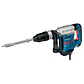 MARTILLO DEMOLEDOR SDS-MAX GSH5CE PROFESSIONAL 1150W 8.3 J - Miniatura 2