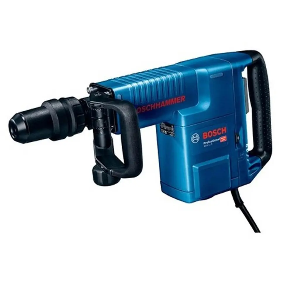 MARTILLO DEMOLEDOR GSH 11 E 1500W PROFESSIONAL BOSCH 0611.316.8E0-000 1