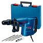 MARTILLO DEMOLEDOR GSH 11 E 1500W PROFESSIONAL BOSCH 0611.316.8E0-000 - Miniatura 2