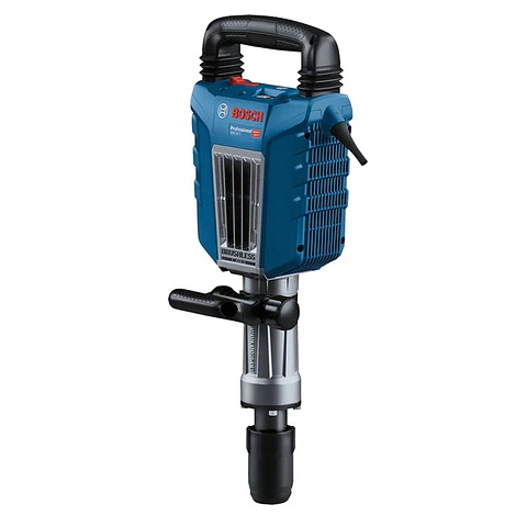 MARTILLO DEMOLEDOR HEX 22 MM 1750W 28 J BOSCH GSH 14 C