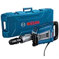 MARTILLO DEMOLEDOR HEX 22 MM 1750W 28 J BOSCH GSH 14 C - Miniatura 3
