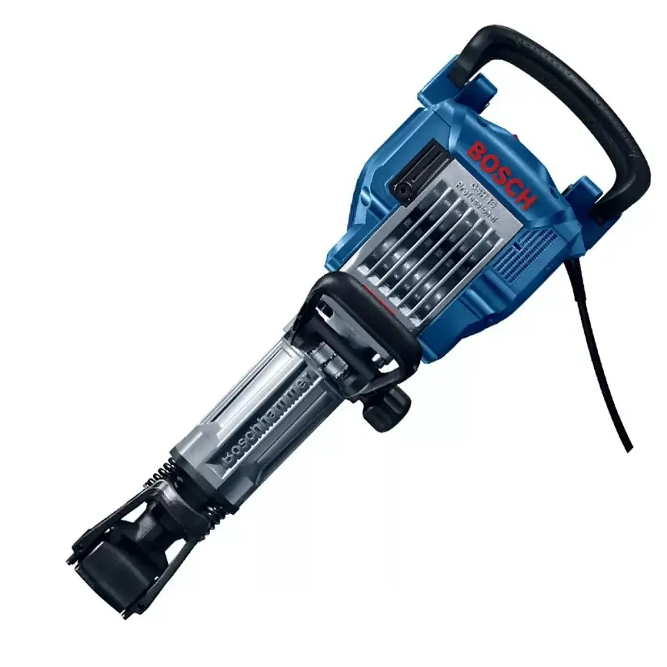 MARTILLO DEMOLEDOR GSH 16-28 PROFESSIONAL 1700W 45J BOSCH 0611.335.0E0-000 1