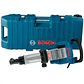 MARTILLO DEMOLEDOR GSH 16-28 PROFESSIONAL 1700W 45J BOSCH 0611.335.0E0-000 - Miniatura 2