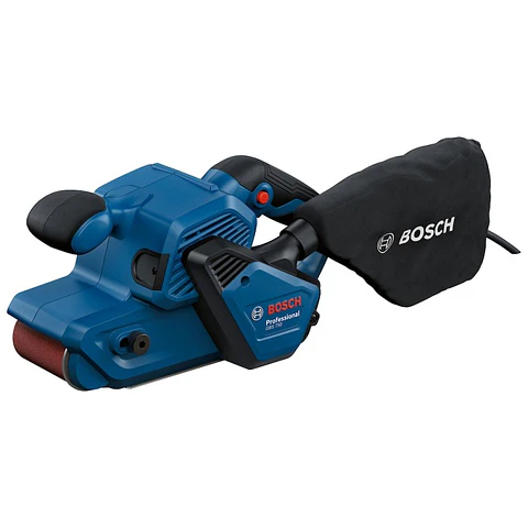 LIJADORA DE BANDA 850W 75 X 533MM BOSCH GBS 750