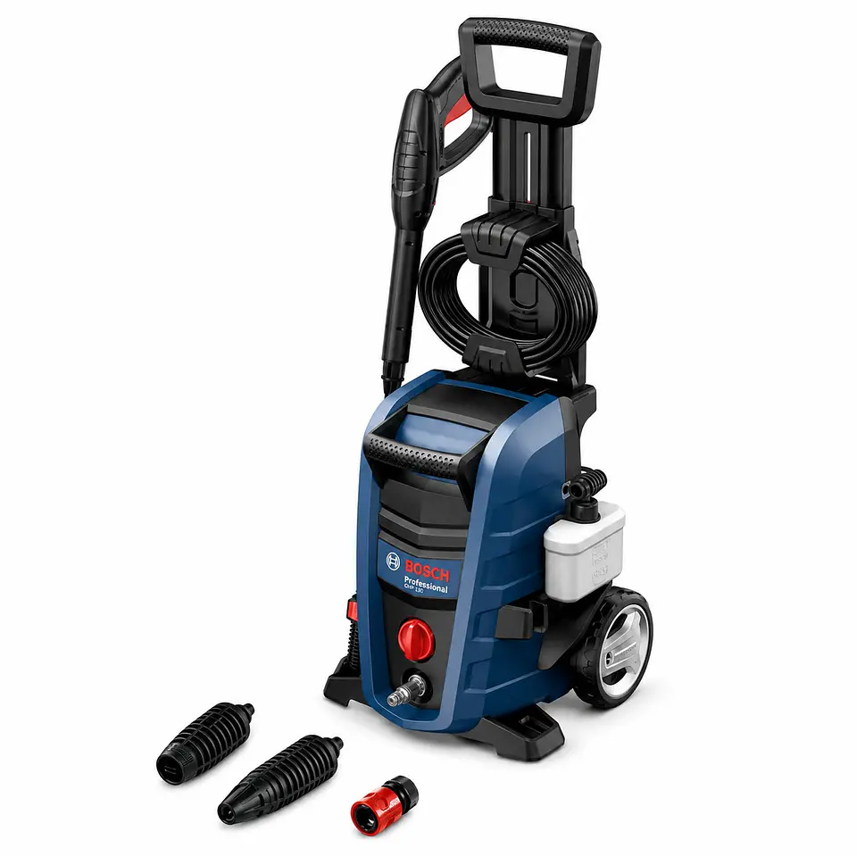 HIDROLAVADORA BOSCH GHP180 1500W 1800PSI 2