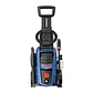 HIDROLAVADORA DE ALTA PRESIÓN 1700W 138 BAR BOSCH GHP 200 - Miniatura 1