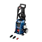 HIDROLAVADORA DE ALTA PRESIÓN 1700W 138 BAR BOSCH GHP 200 - Miniatura 2