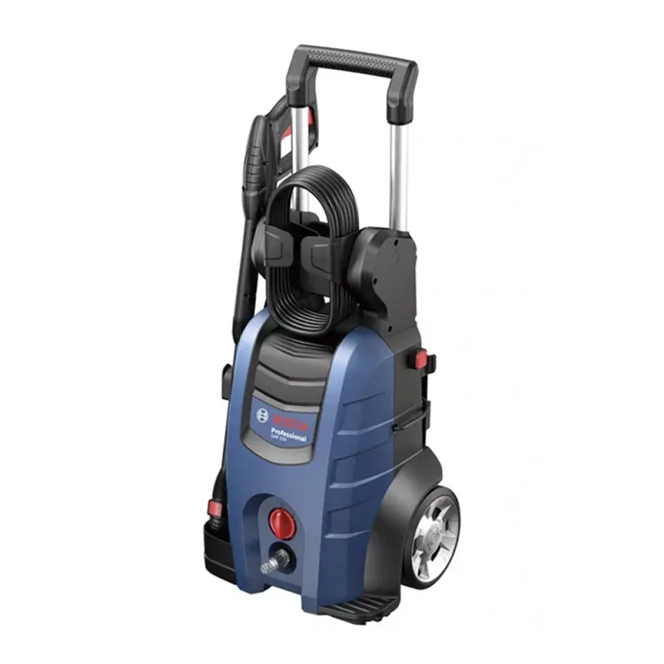 HIDROLAVADORA DE ALTA PRESIÓN 2100W BOSCH GHP 220 1