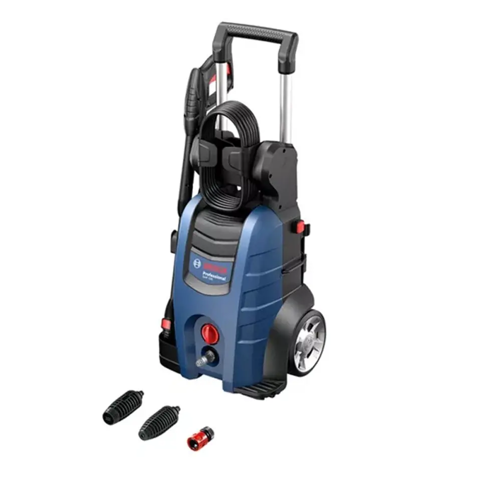 HIDROLAVADORA DE ALTA PRESIÓN 2100W BOSCH GHP 220 2