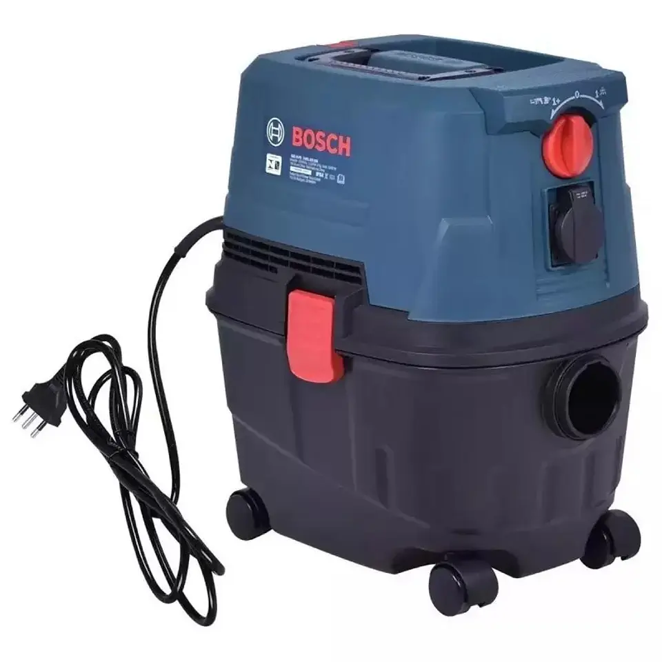 Aspiradora De Polvo Universal Bosch Gas 15 Ps Bosch 0601.9E5.1E0-000 1