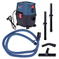 Aspiradora De Polvo Universal Bosch Gas 15 Ps Bosch 0601.9E5.1E0-000 - Miniatura 3