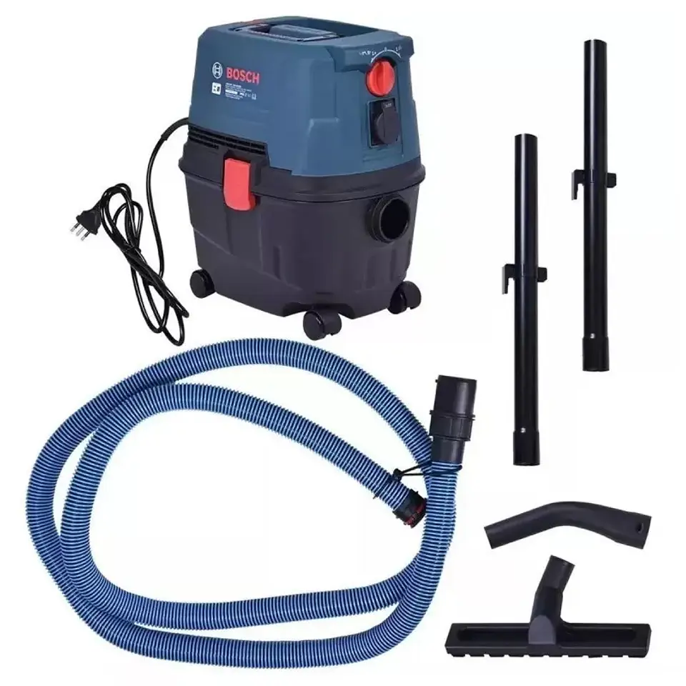 Aspiradora De Polvo Universal Bosch Gas 15 Ps Bosch 0601.9E5.1E0-000 3