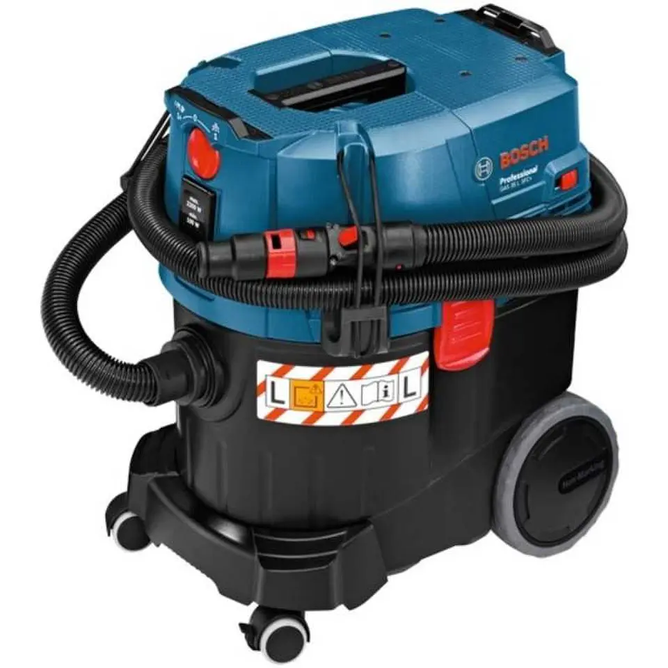Aspirador en húmedo/seco GAS 35 L SFC+ Professional 1